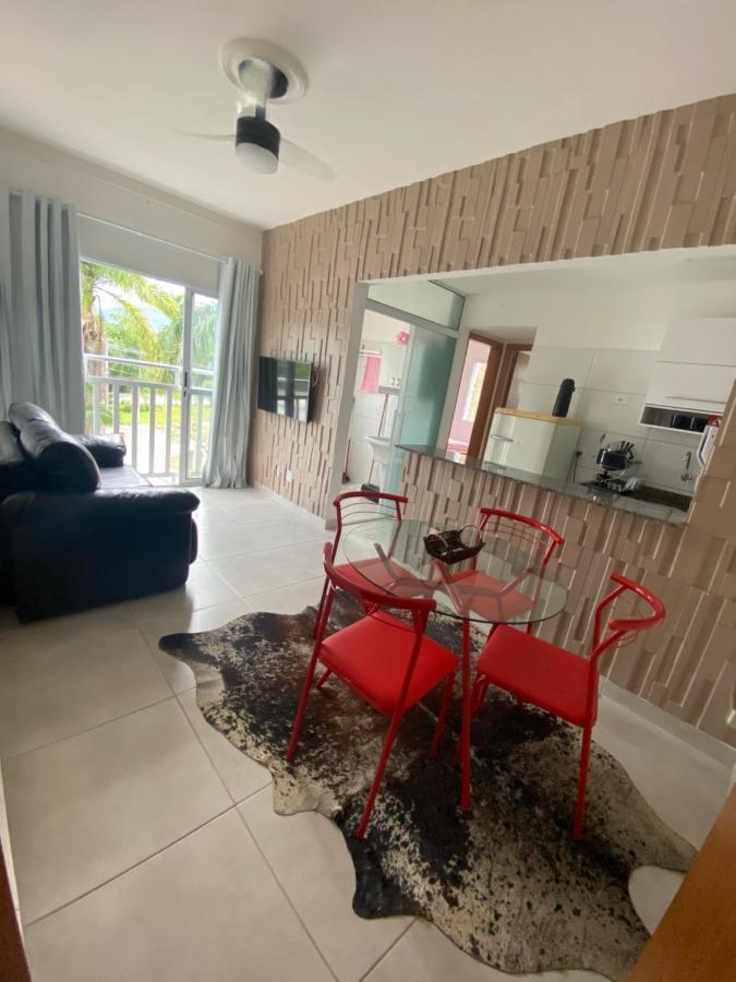 Apartamento Em Ubatuba Proximo A Praia Grande Bagian luar foto