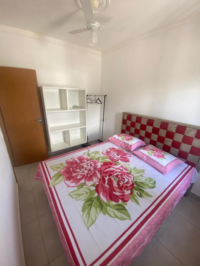 Apartamento Em Ubatuba Proximo A Praia Grande Bagian luar foto