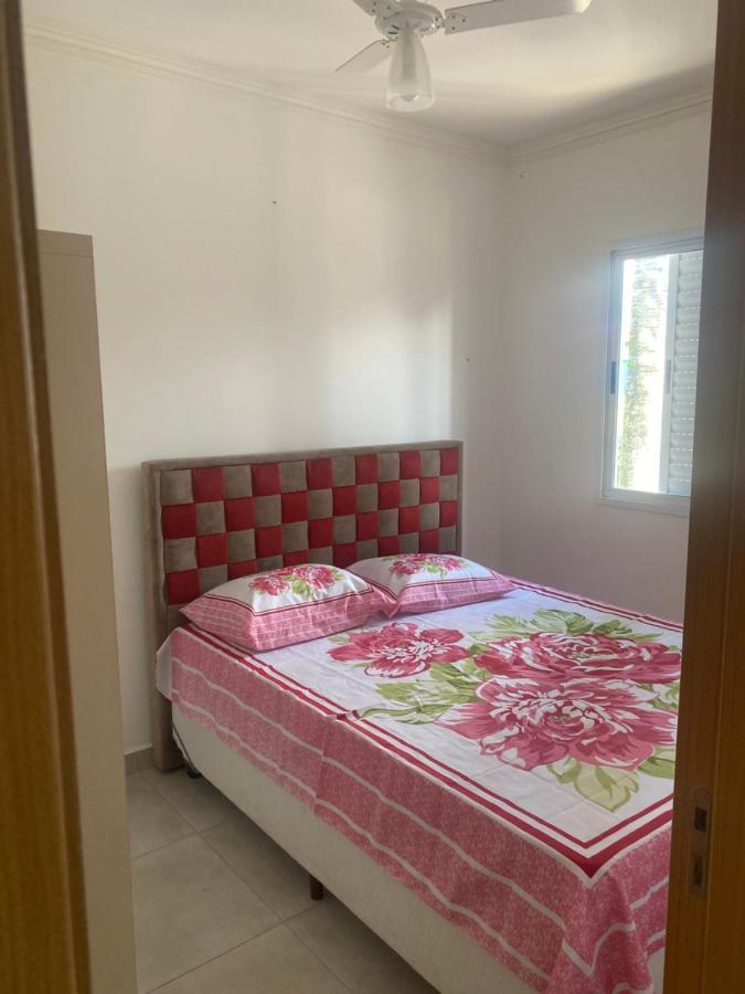 Apartamento Em Ubatuba Proximo A Praia Grande Bagian luar foto